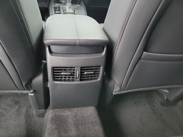 2026 Mazda Mazda CX-30 2.5 S Select Sport