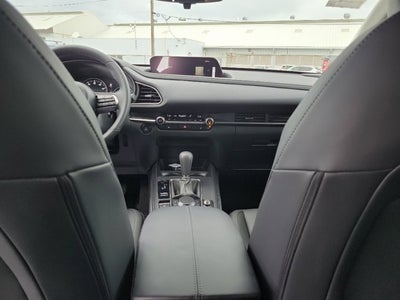 2026 Mazda Mazda CX-30 2.5 S Select Sport