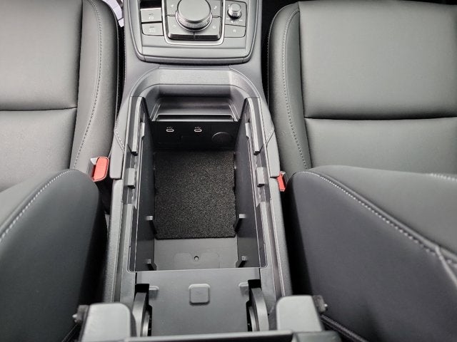 2026 Mazda Mazda CX-30 2.5 S Select Sport