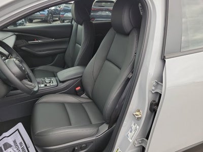 2026 Mazda Mazda CX-30 2.5 S Select Sport