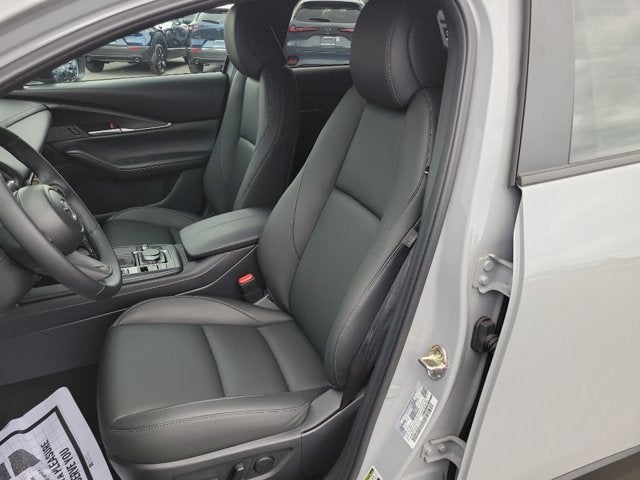 2026 Mazda Mazda CX-30 2.5 S Select Sport