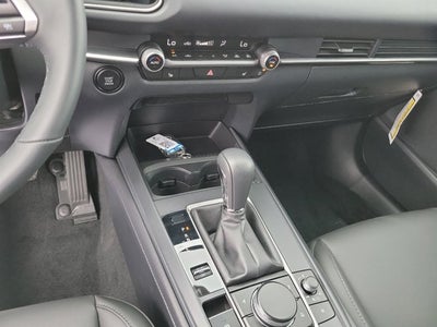 2026 Mazda Mazda CX-30 2.5 S Select Sport