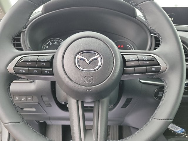 2026 Mazda Mazda CX-30 2.5 S Select Sport