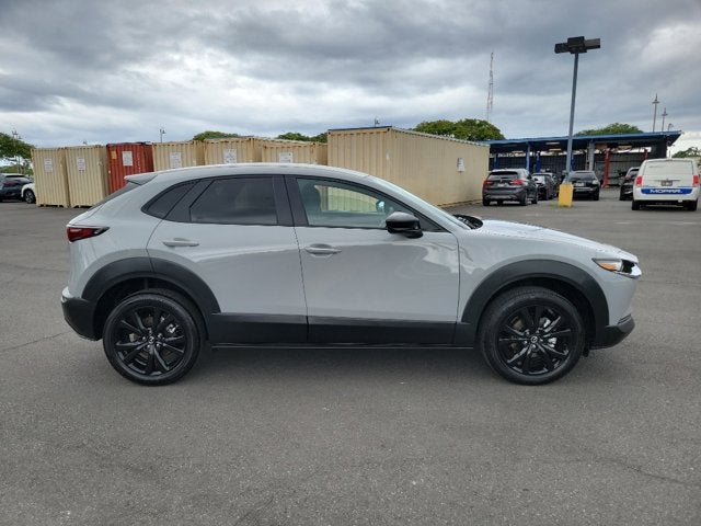 2026 Mazda Mazda CX-30 2.5 S Select Sport