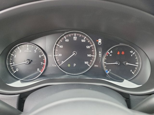2026 Mazda Mazda CX-30 2.5 S Select Sport