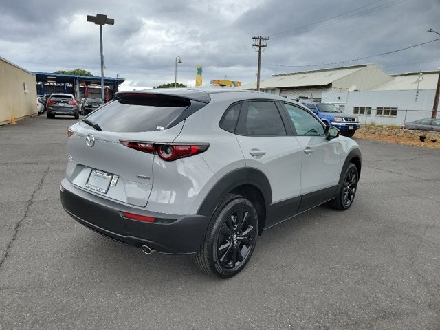 2026 Mazda Mazda CX-30 2.5 S Select Sport