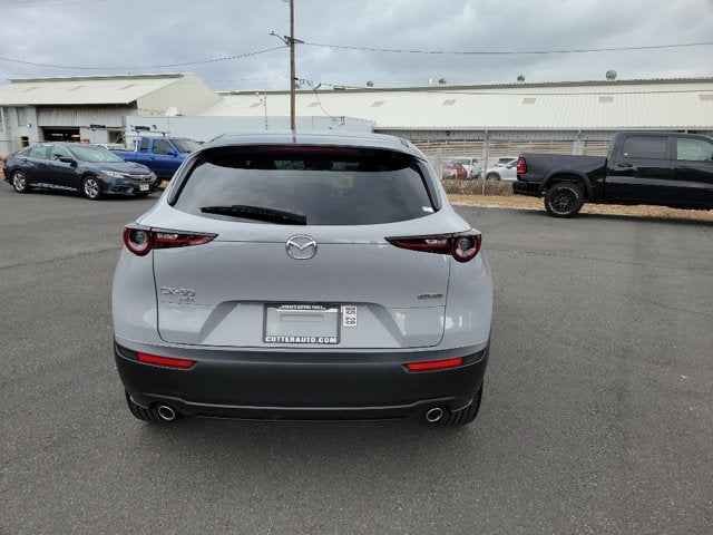 2026 Mazda Mazda CX-30 2.5 S Select Sport