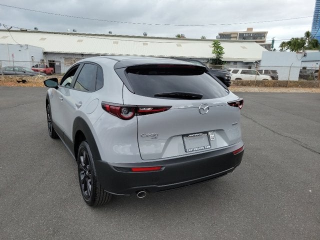 2026 Mazda Mazda CX-30 2.5 S Select Sport
