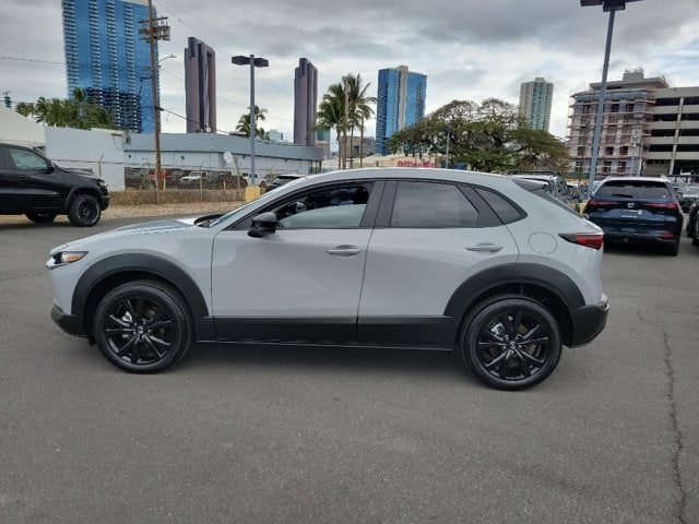 2026 Mazda Mazda CX-30 2.5 S Select Sport