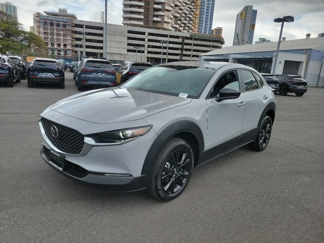 2026 Mazda Mazda CX-30 2.5 S Select Sport