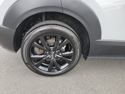 2026 Mazda Mazda CX-30 2.5 S Select Sport