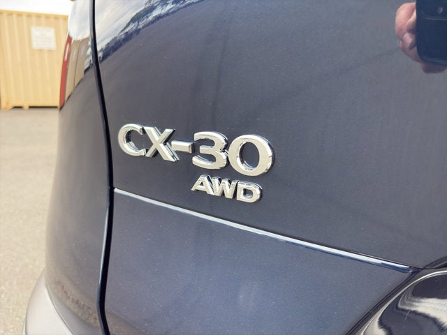 2026 Mazda Mazda CX-30 2.5 S Select Sport