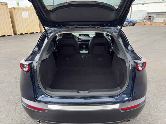 2026 Mazda Mazda CX-30 2.5 S Select Sport
