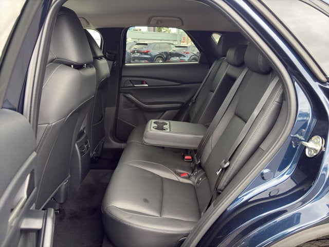 2026 Mazda Mazda CX-30 2.5 S Select Sport