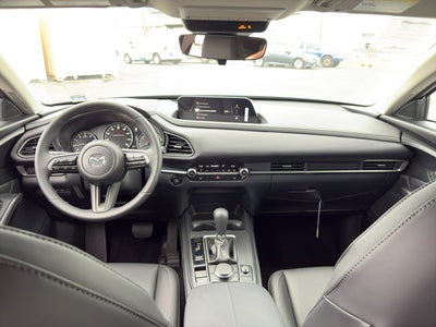 2026 Mazda Mazda CX-30 2.5 S Select Sport