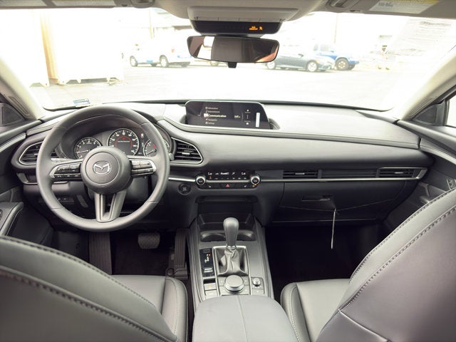 2026 Mazda Mazda CX-30 2.5 S Select Sport