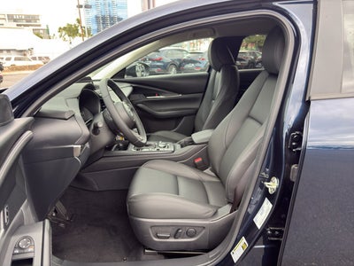 2026 Mazda Mazda CX-30 2.5 S Select Sport