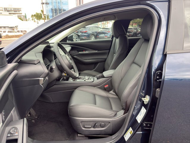 2026 Mazda Mazda CX-30 2.5 S Select Sport