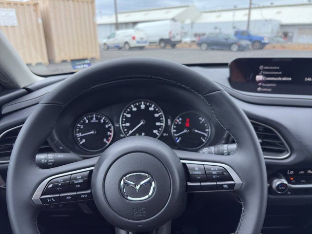 2026 Mazda Mazda CX-30 2.5 S Select Sport