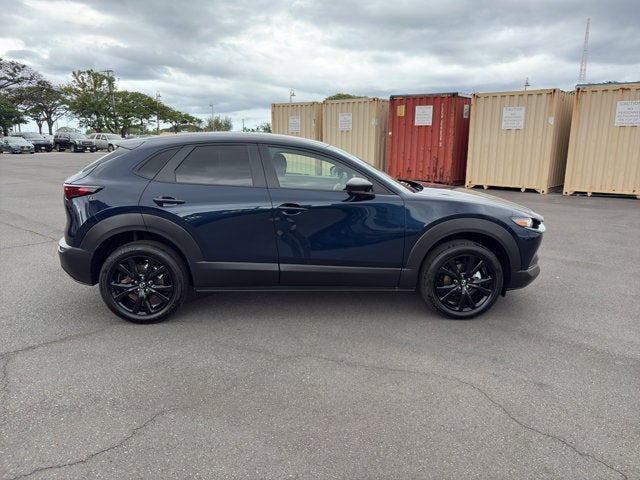2026 Mazda Mazda CX-30 2.5 S Select Sport