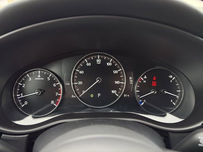 2026 Mazda Mazda CX-30 2.5 S Select Sport