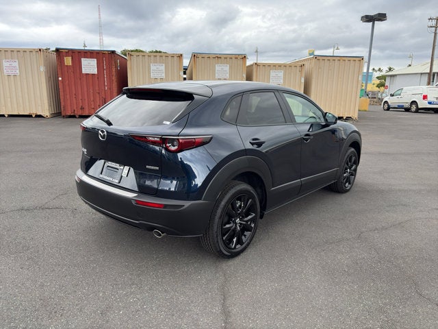 2026 Mazda Mazda CX-30 2.5 S Select Sport