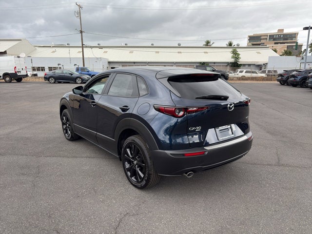 2026 Mazda Mazda CX-30 2.5 S Select Sport