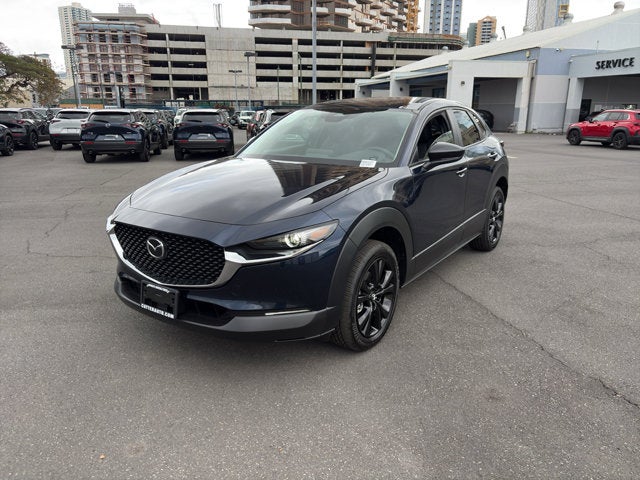 2026 Mazda Mazda CX-30 2.5 S Select Sport