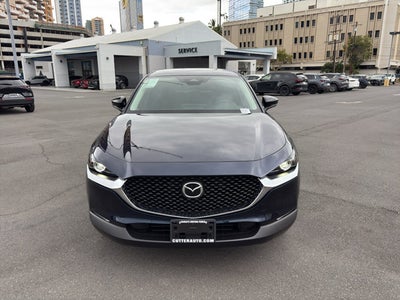 2026 Mazda Mazda CX-30 2.5 S Select Sport