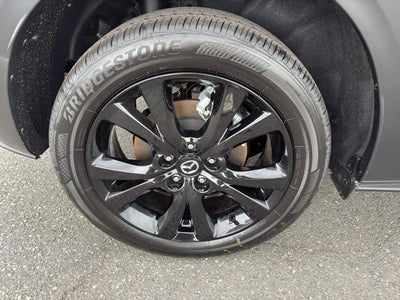 2026 Mazda Mazda CX-30 2.5 S Select Sport