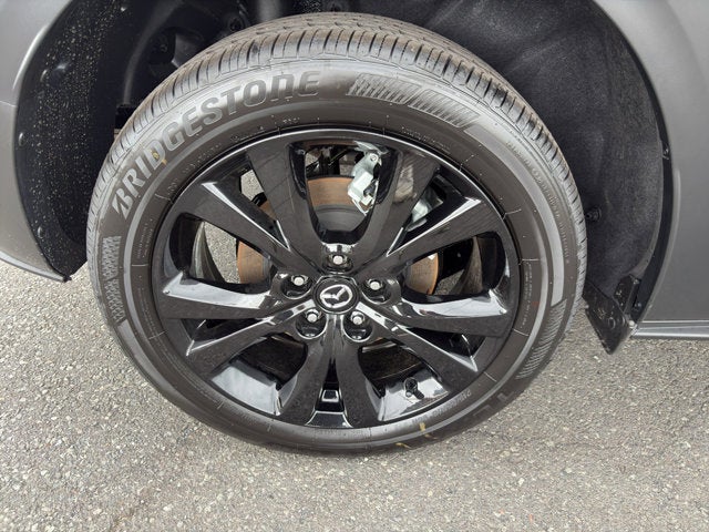 2026 Mazda Mazda CX-30 2.5 S Select Sport