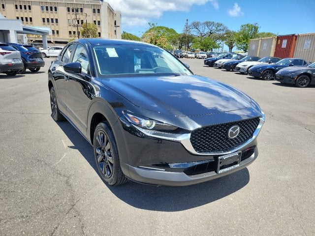 2026 Mazda Mazda CX-30 2.5 S Select Sport