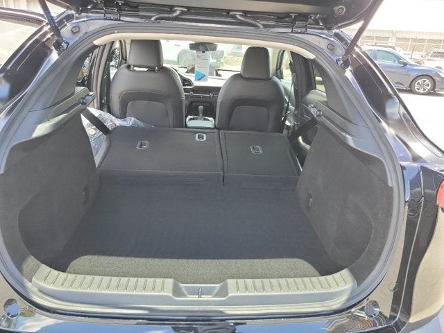 2026 Mazda Mazda CX-30 2.5 S Select Sport