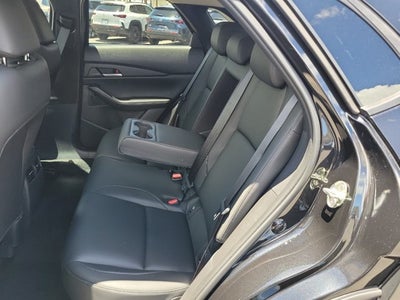 2026 Mazda Mazda CX-30 2.5 S Select Sport