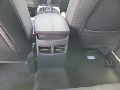 2026 Mazda Mazda CX-30 2.5 S Select Sport