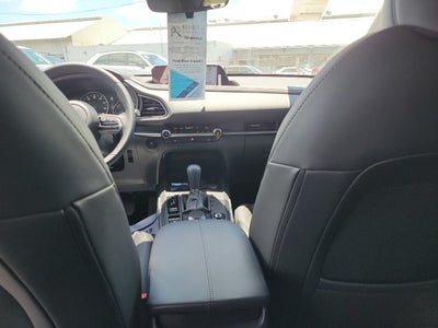 2026 Mazda Mazda CX-30 2.5 S Select Sport