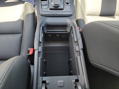 2026 Mazda Mazda CX-30 2.5 S Select Sport