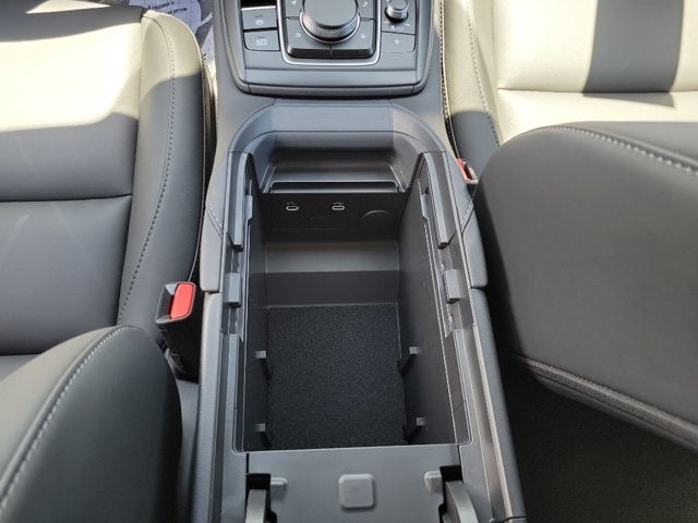 2026 Mazda Mazda CX-30 2.5 S Select Sport