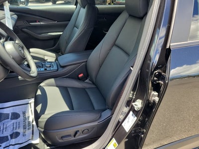 2026 Mazda Mazda CX-30 2.5 S Select Sport