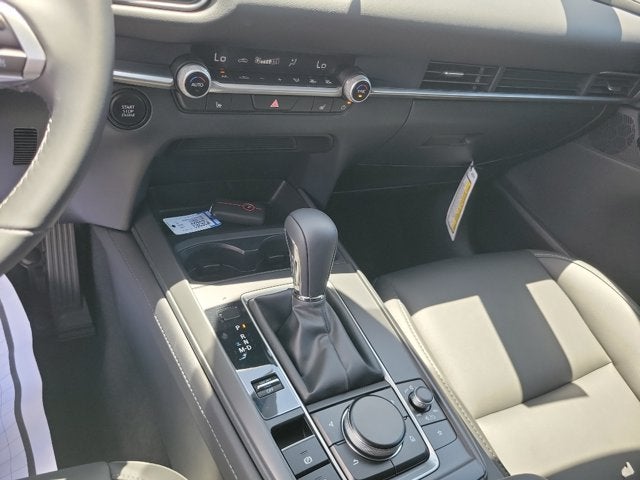 2026 Mazda Mazda CX-30 2.5 S Select Sport