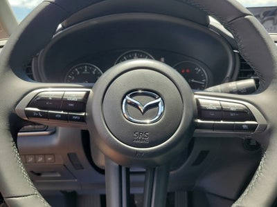 2026 Mazda Mazda CX-30 2.5 S Select Sport