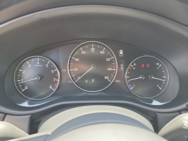2026 Mazda Mazda CX-30 2.5 S Select Sport