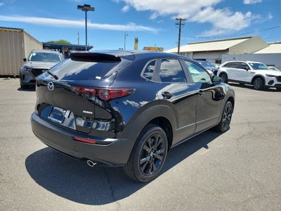 2026 Mazda Mazda CX-30 2.5 S Select Sport