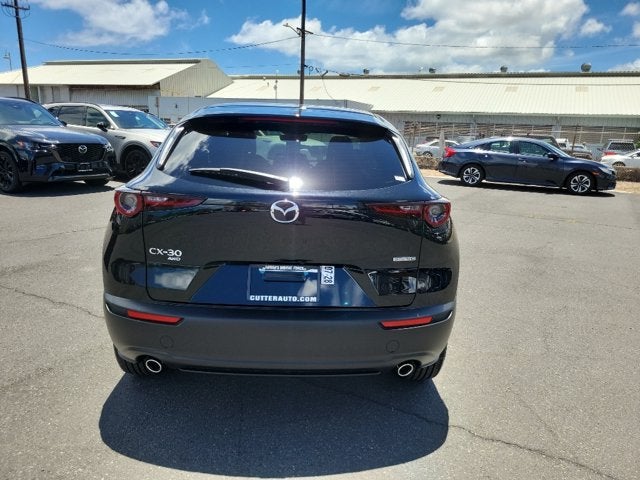 2026 Mazda Mazda CX-30 2.5 S Select Sport