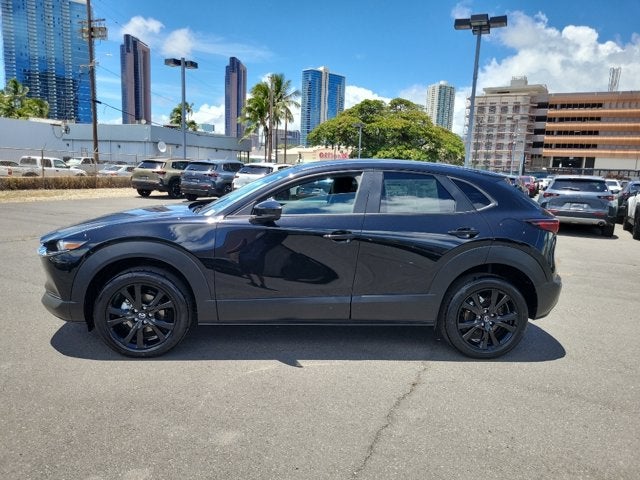 2026 Mazda Mazda CX-30 2.5 S Select Sport