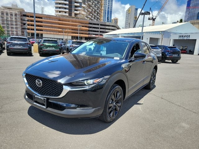 2026 Mazda Mazda CX-30 2.5 S Select Sport
