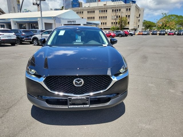 2026 Mazda Mazda CX-30 2.5 S Select Sport