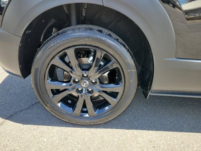 2026 Mazda Mazda CX-30 2.5 S Select Sport