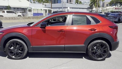 2026 Mazda Mazda CX-30 2.5 S Select Sport