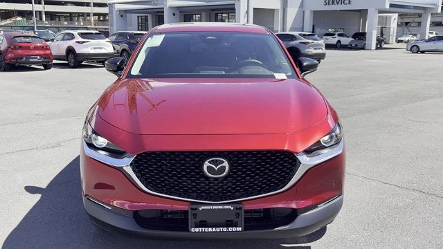 2026 Mazda Mazda CX-30 2.5 S Select Sport